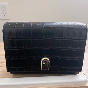 Furla handbag crossbody